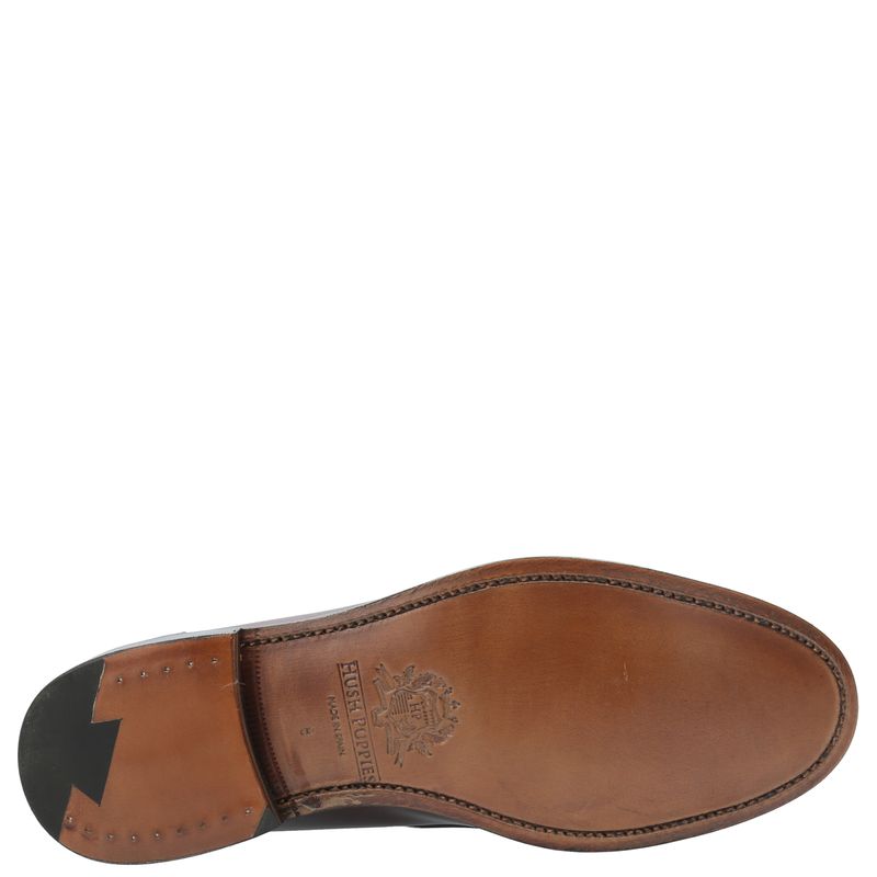 Mocasín Hombre Ethan