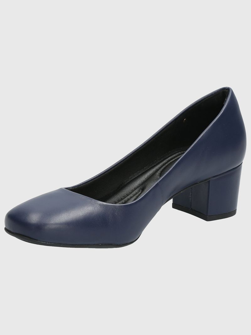 Zapato-Cuero-Mujer-Manson-Azul