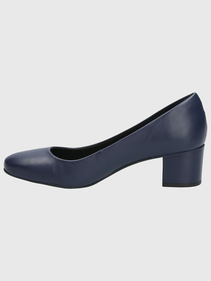 Zapato-Cuero-Mujer-Manson-Azul