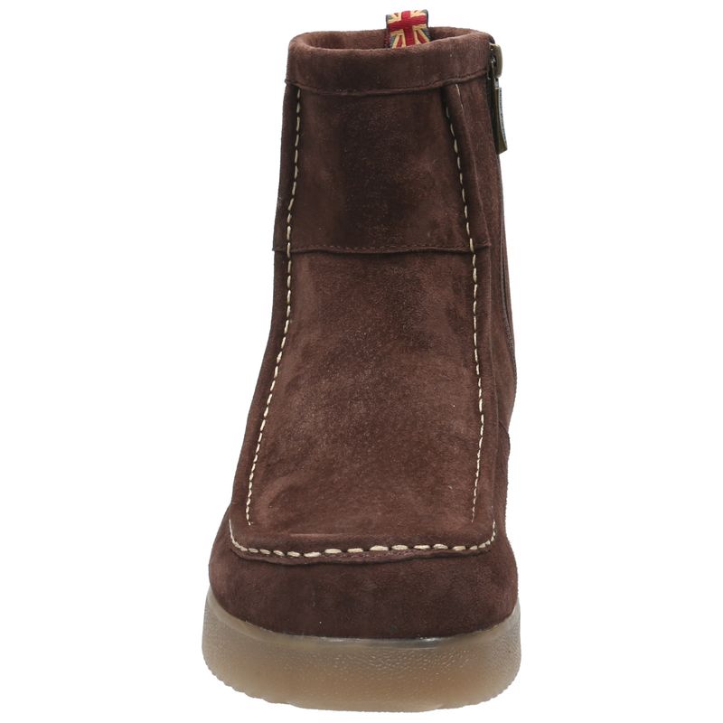 Hush puppies sioux discount hombre