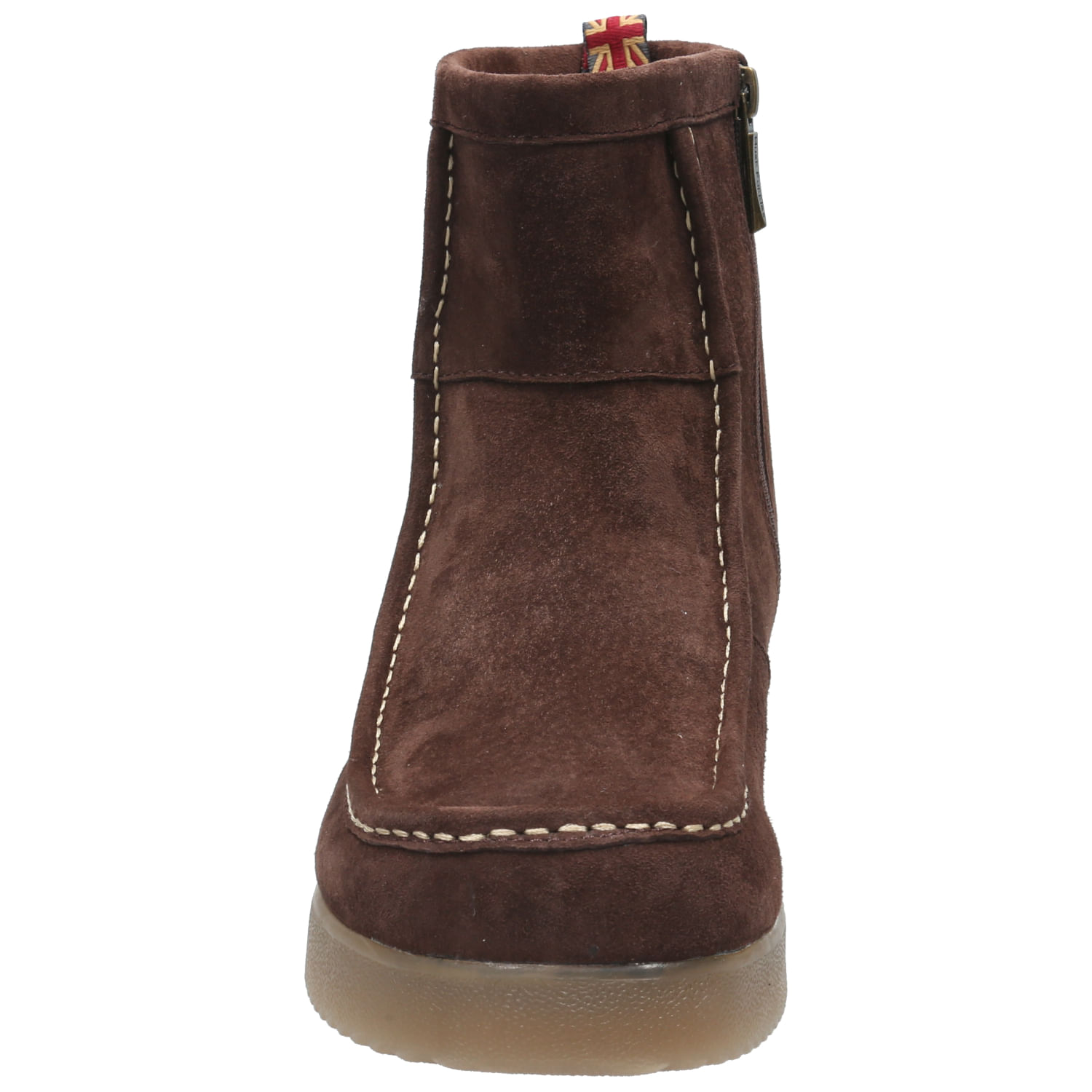 Botas con chiporro hombre hot sale