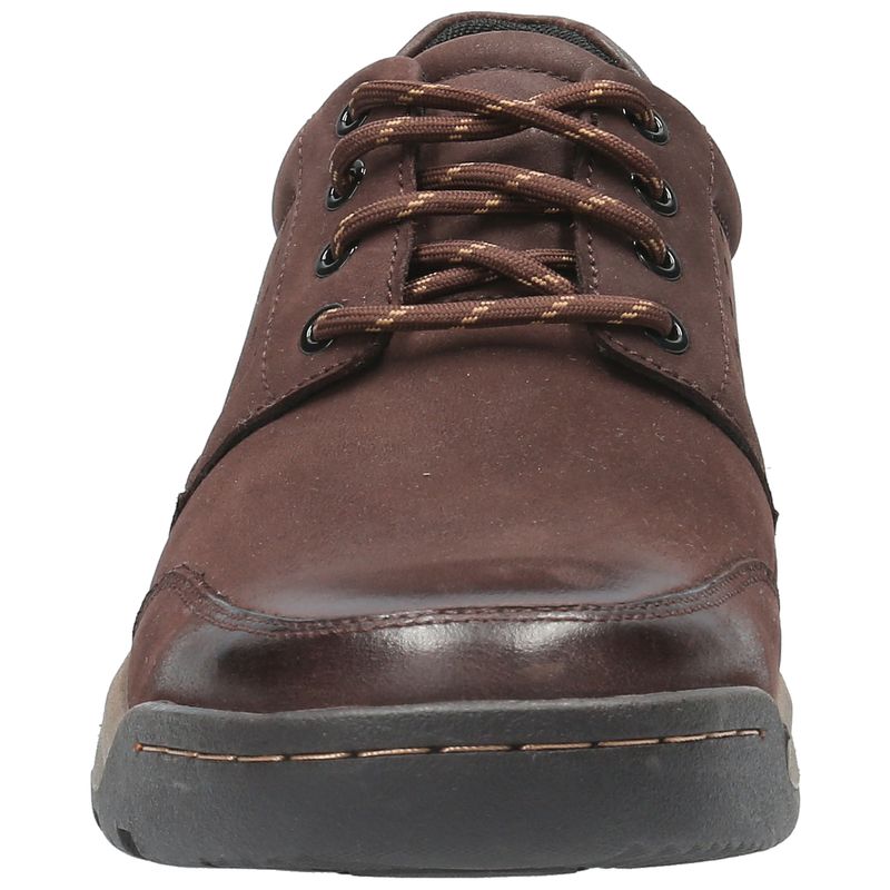 Zapato-Cuero-Hombre-Duran-Cafe