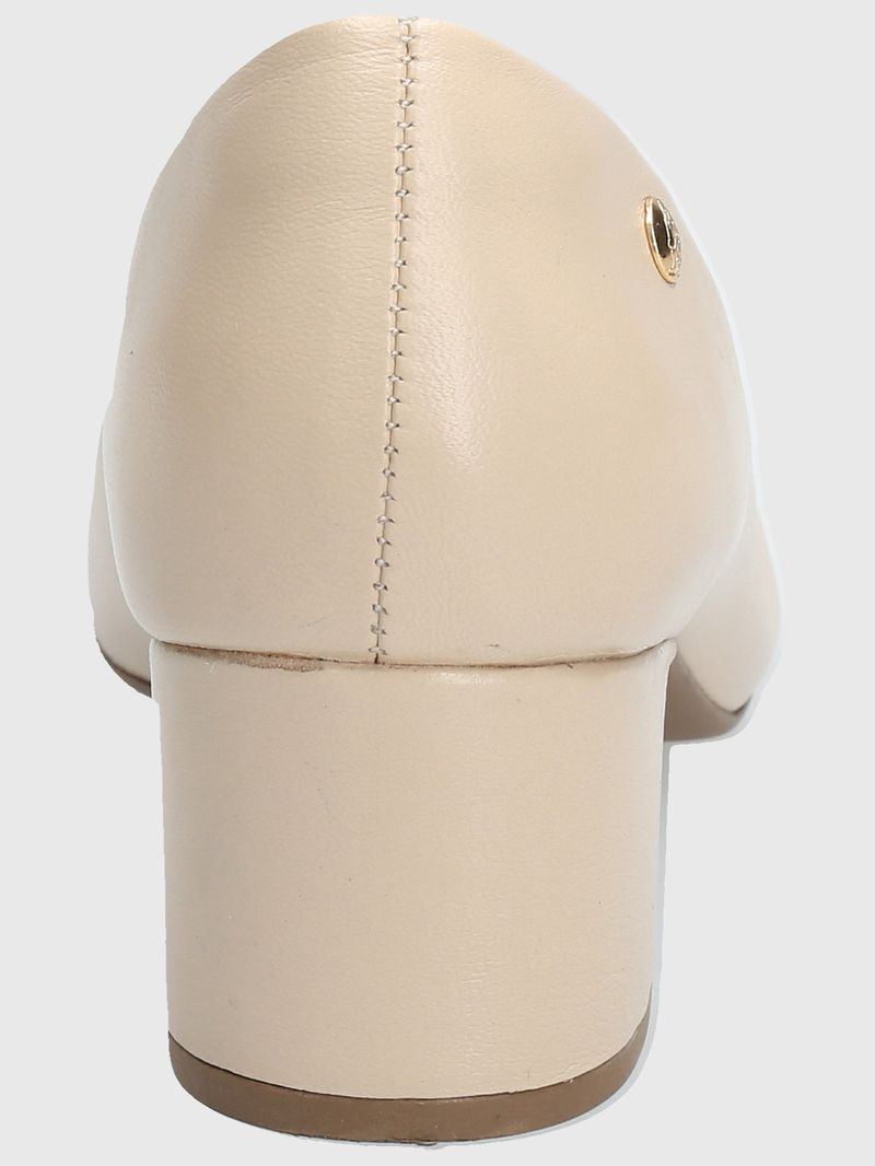 Zapato-Cuero-Mujer-Manson-Beige