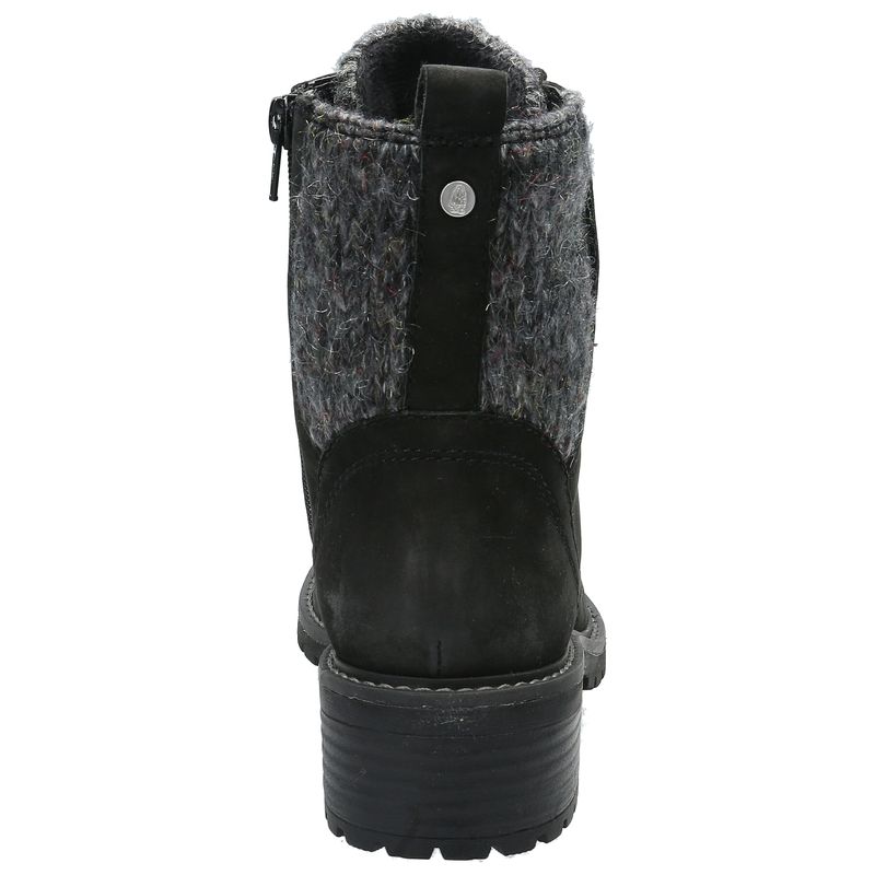 Botin Cuero Mujer Cai