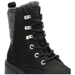 Botin Cuero Mujer Cai