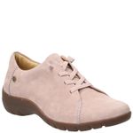 Zapato Mujer Nara Rosado