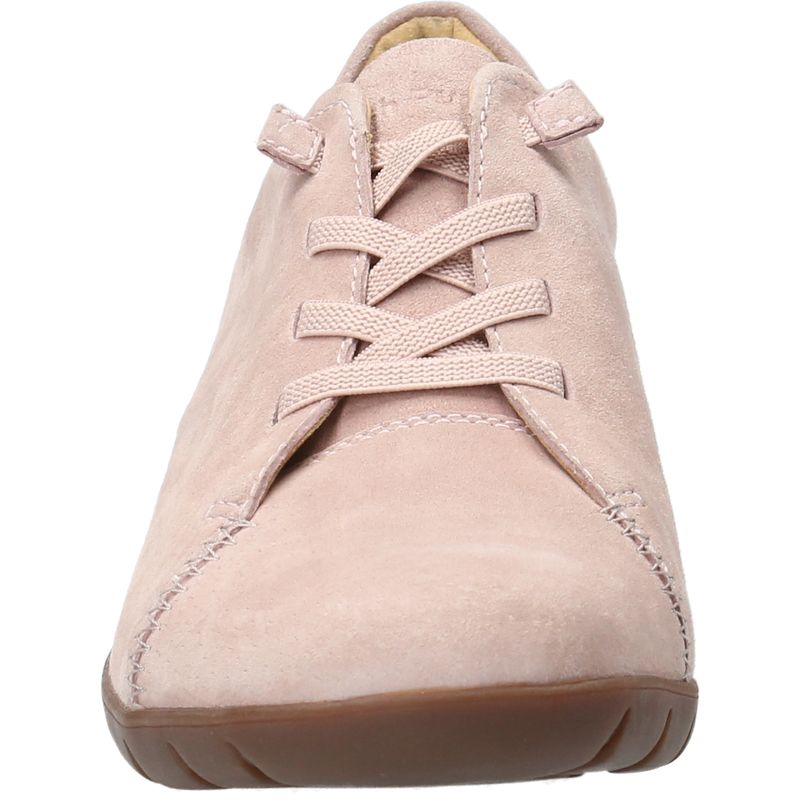 Zapato Mujer Nara Rosado