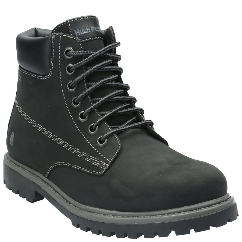 Botin hombre hush puppies new arrivals