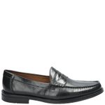 Mocasin-Cuero-Hombre-Stanford