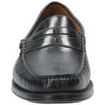 Mocasin-Cuero-Hombre-Stanford