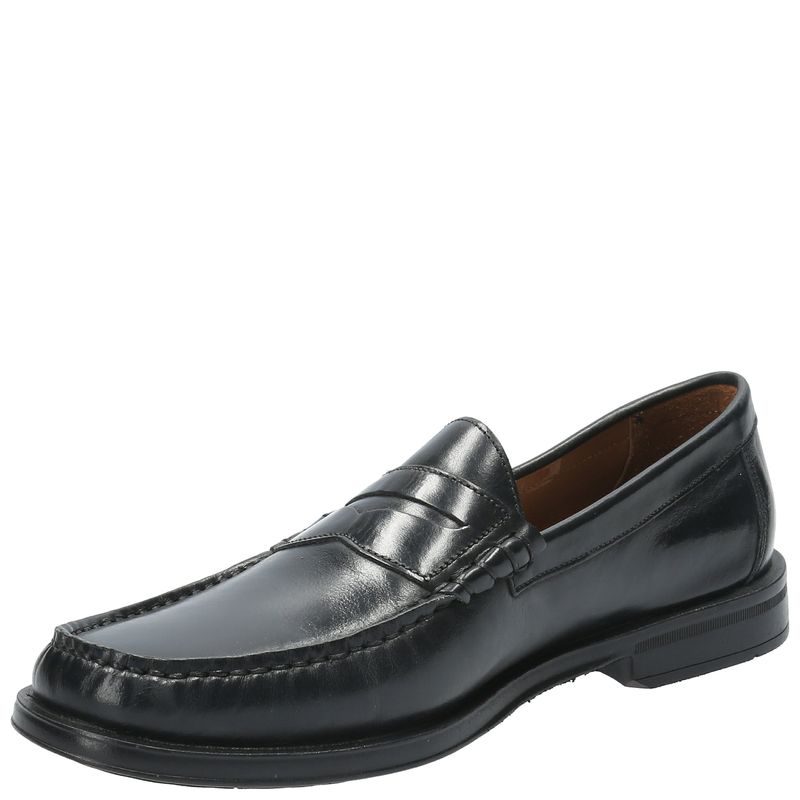 Mocasin-Cuero-Hombre-Stanford