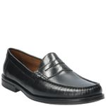 Mocasin-Cuero-Hombre-Stanford