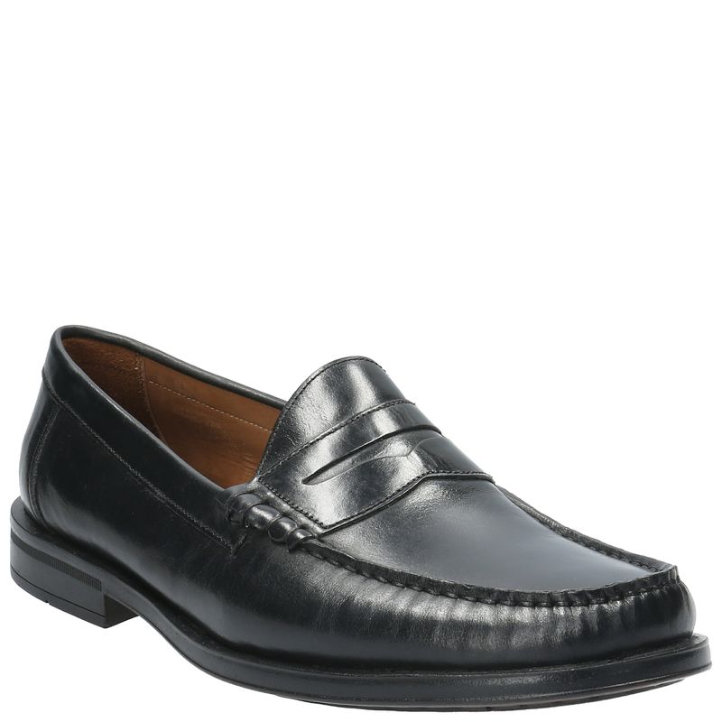 Mocasin-Cuero-Hombre-Stanford