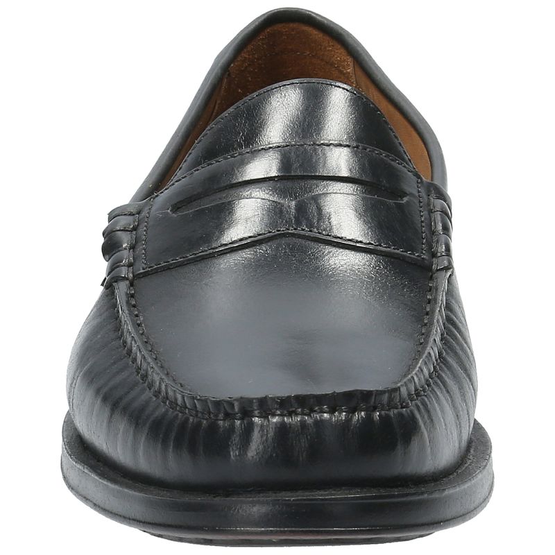 Mocasin-Cuero-Hombre-Stanford