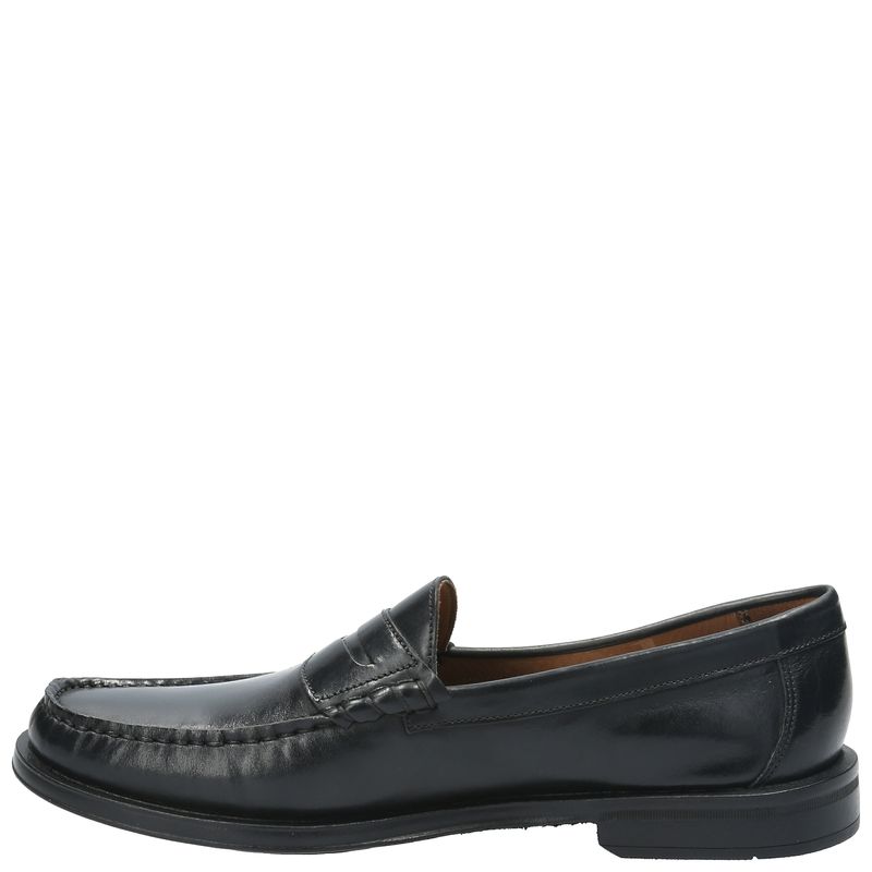 Mocasin-Cuero-Hombre-Stanford