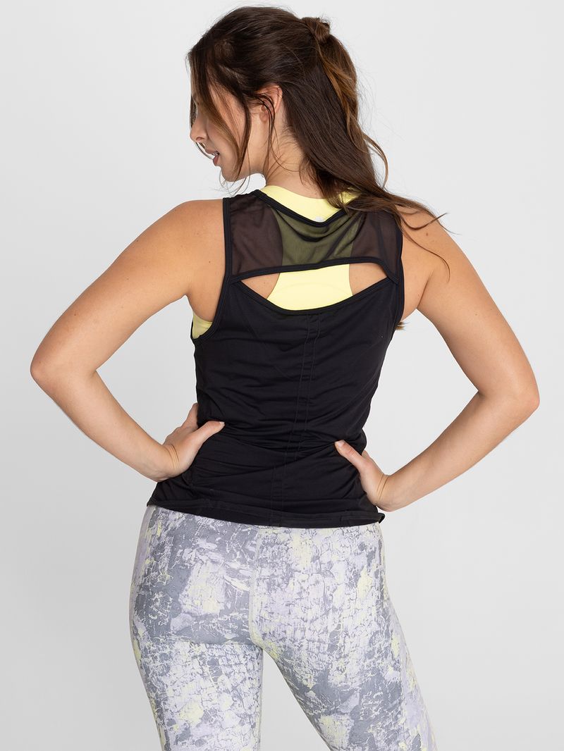 Polera-Mujer-Tank-Court-Negro-Bsoul
