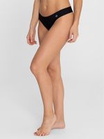 Calzon-Mujer-Thong-Negro-Bsoul
