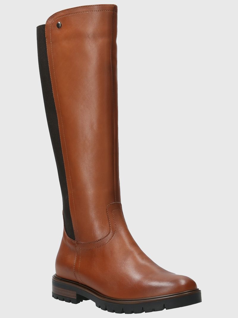 Bota-Cuero-Mujer-Edra-Cafe