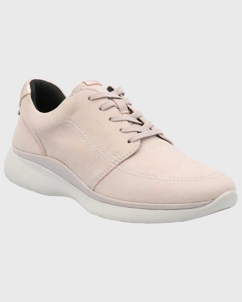 Zapatilla-Cuero-Mujer-Goss-Cafe