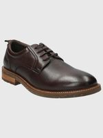 Zapato-Cuero-Hombre-Hinton-Cafe