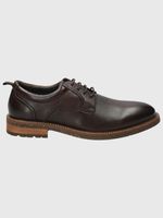 Zapato-Cuero-Hombre-Hinton-Cafe