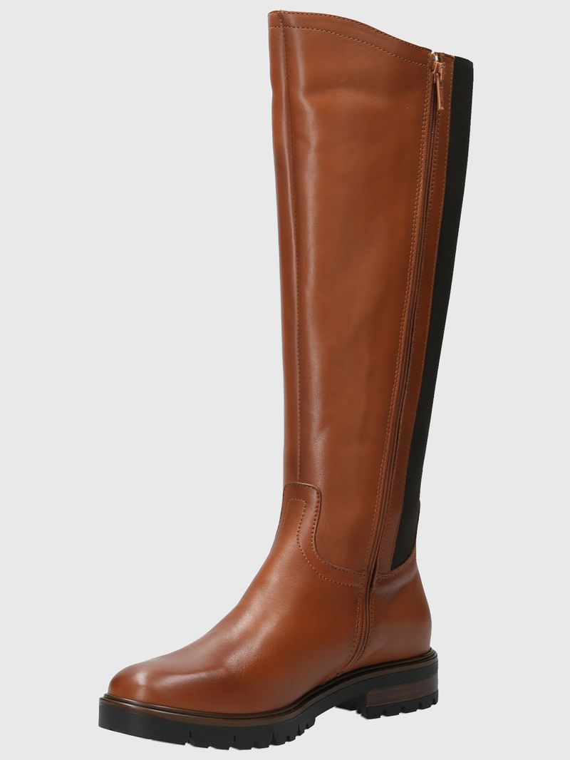 Bota-Cuero-Mujer-Edra-Cafe