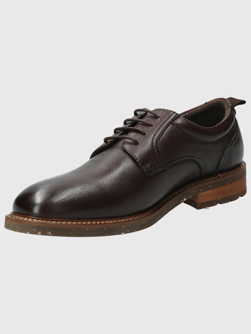 Zapato-Cuero-Hombre-Hinton-Cafe