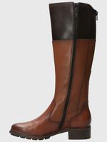 Bota Mujer Marly Café