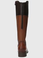 Bota Mujer Marly Café