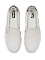 Zapatilla-Pursuit-Slip-Cuero-Blanca