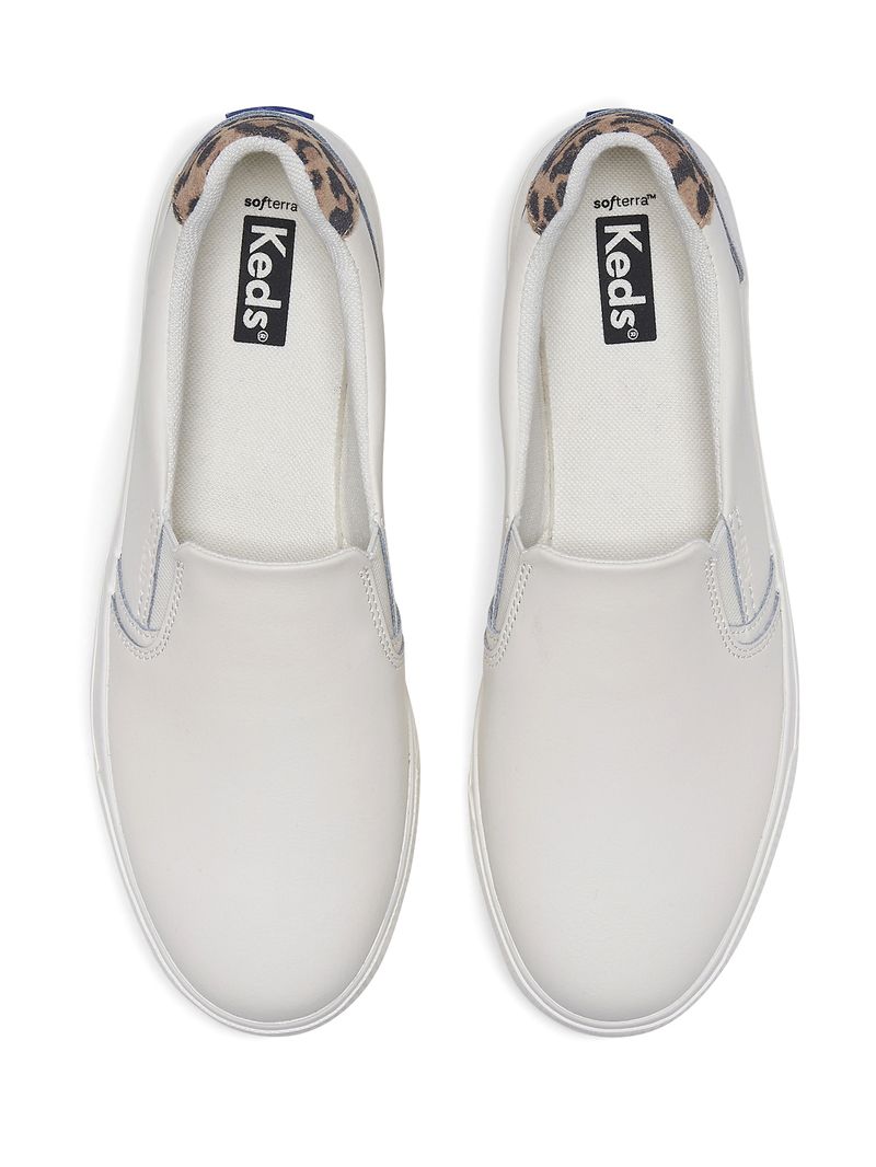 Zapatilla-Pursuit-Slip-Cuero-Blanca