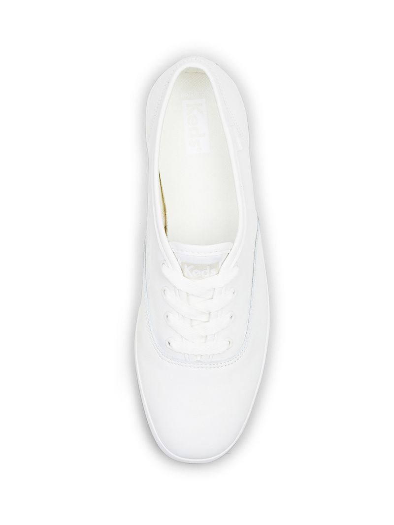 Zapatilla-Champion-Cuero-Blanca