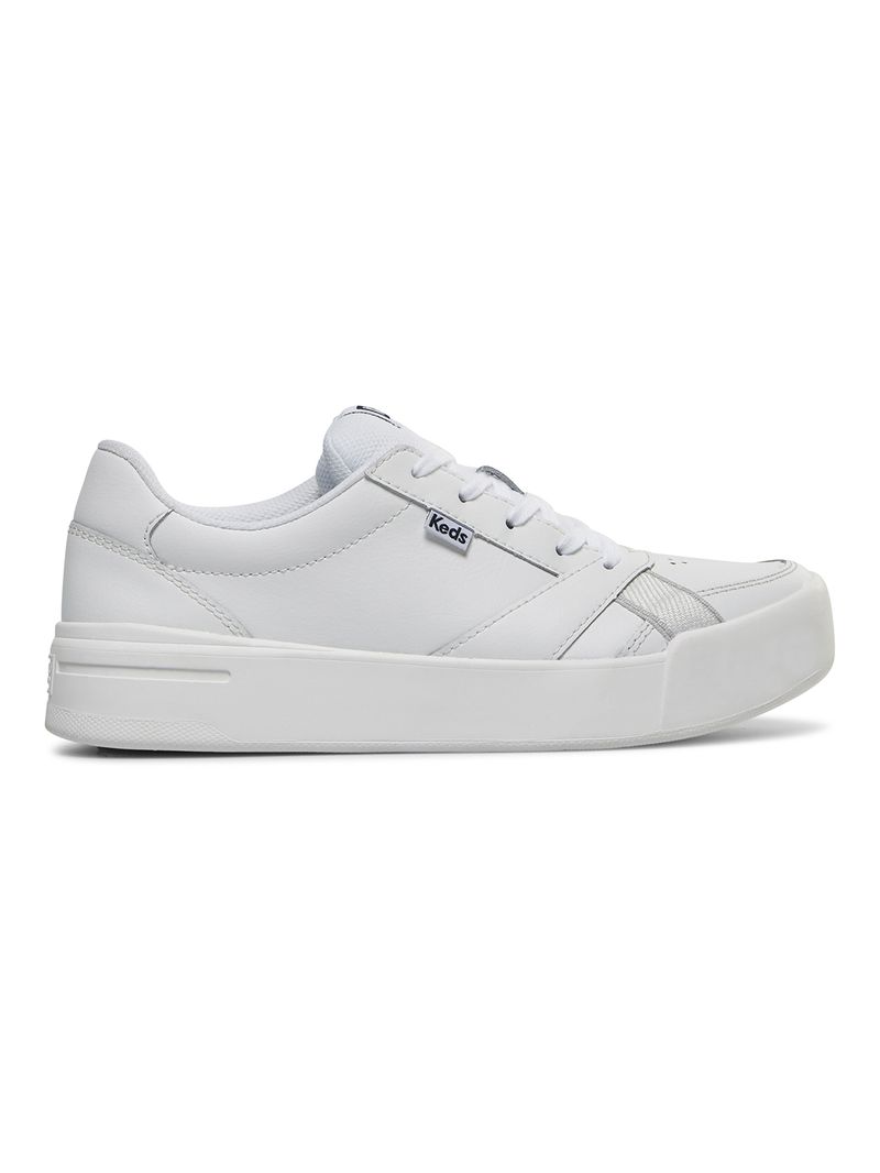 Zapatilla-The-Court-Blanca