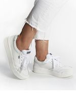 Zapatilla-The-Court-Blanca