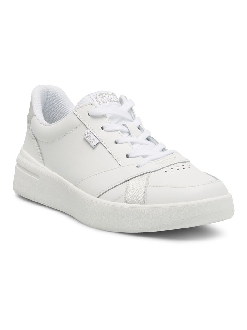Zapatilla-The-Court-Blanca