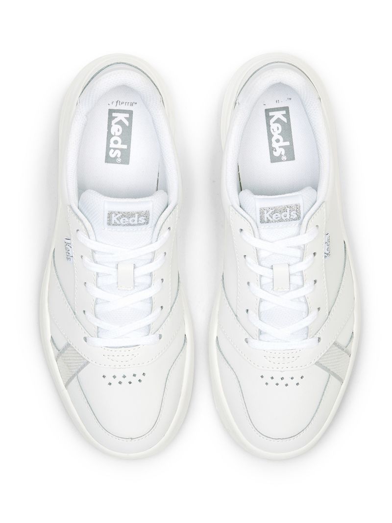 Zapatilla-The-Court-Blanca
