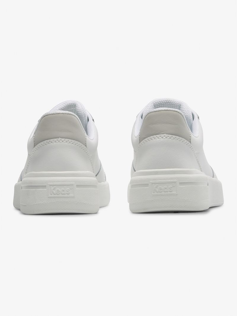Zapatilla-The-Court-Blanca