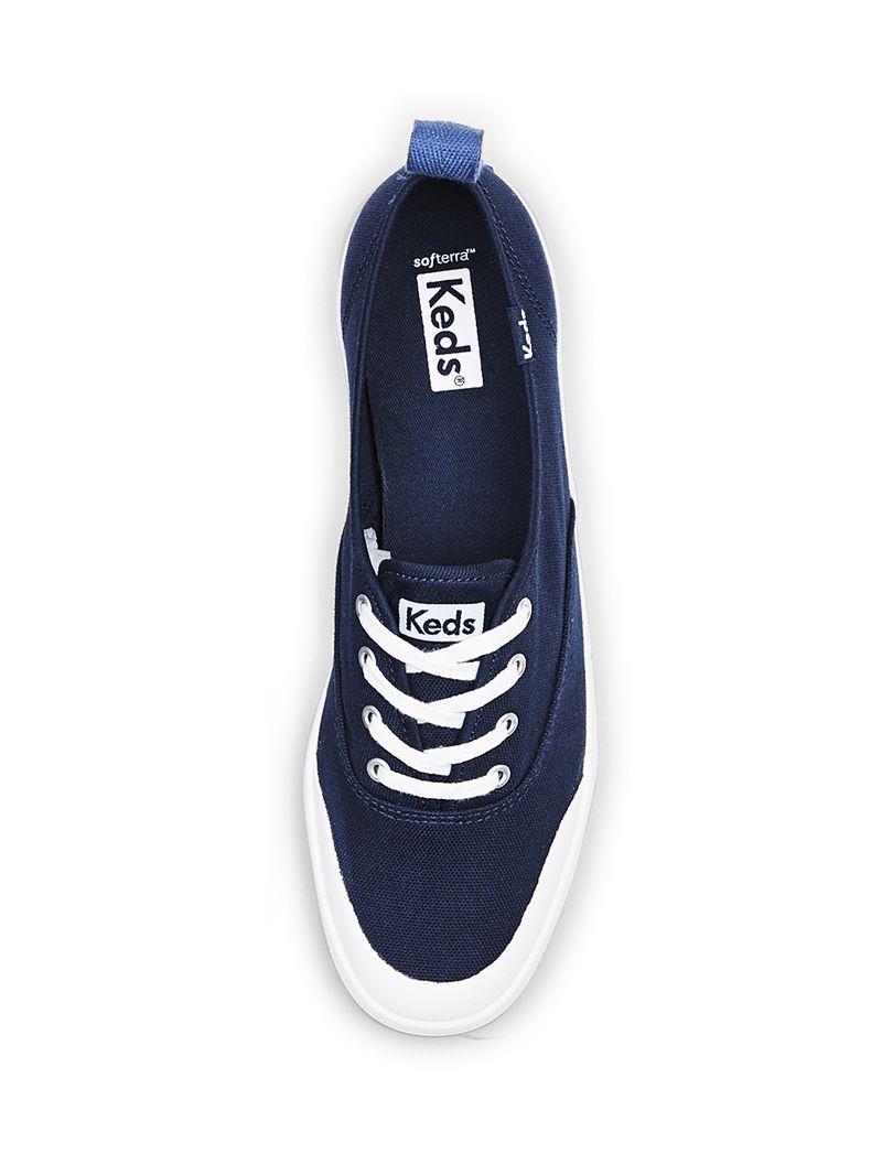 Zapatilla-Champion-Toe-Cap-Canvas-Azul