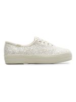 Zapatilla-Casual-Triple-CVO-Glitter-Blanca