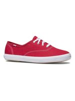 Zapatilla-Champion-Canvas-Roja