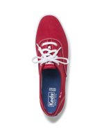 Zapatilla-Champion-Canvas-Roja