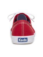 Zapatilla-Champion-Canvas-Roja