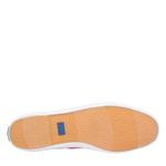 Zapatilla-Champion-Canvas-Roja