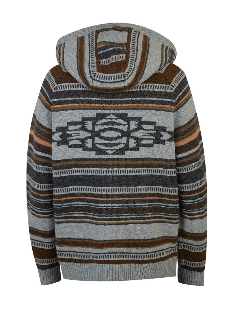 Sweater-Lana-Hombre-Olten-Multicolor-Rockford
