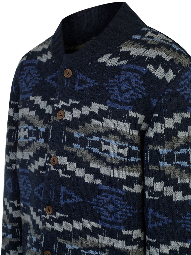 Sweater-Lana-Hombre-Edimburgo-Multicolor-Rockford
