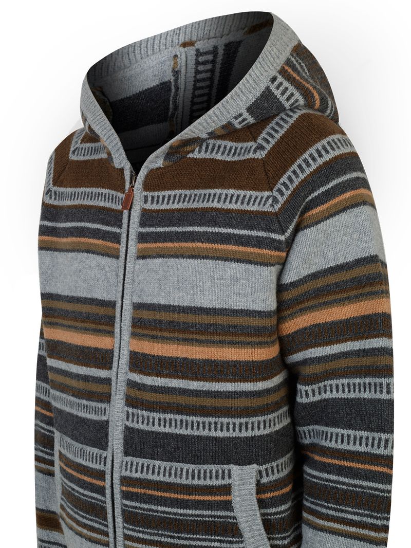 Sweater-Lana-Hombre-Olten-Multicolor-Rockford