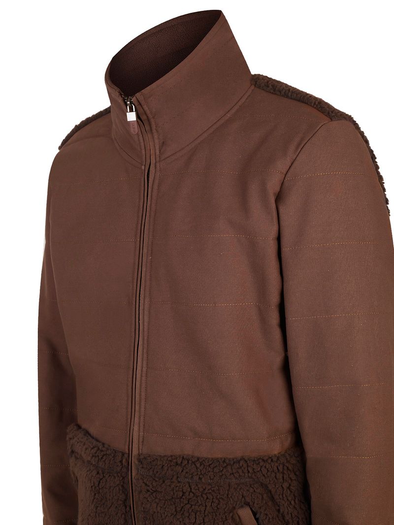 Polar-Fibras-Recicladas-Hombre-Halifax-Cafe-Rockford