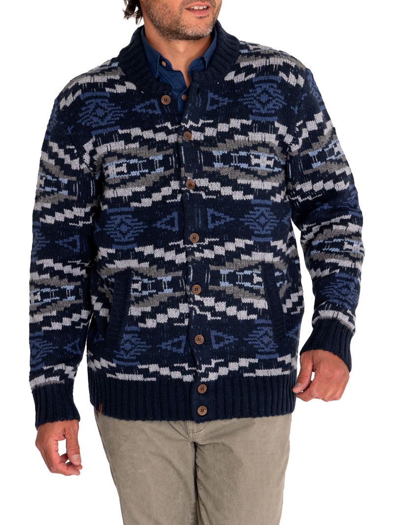 Sweater-Lana-Hombre-Edimburgo-Multicolor-Rockford