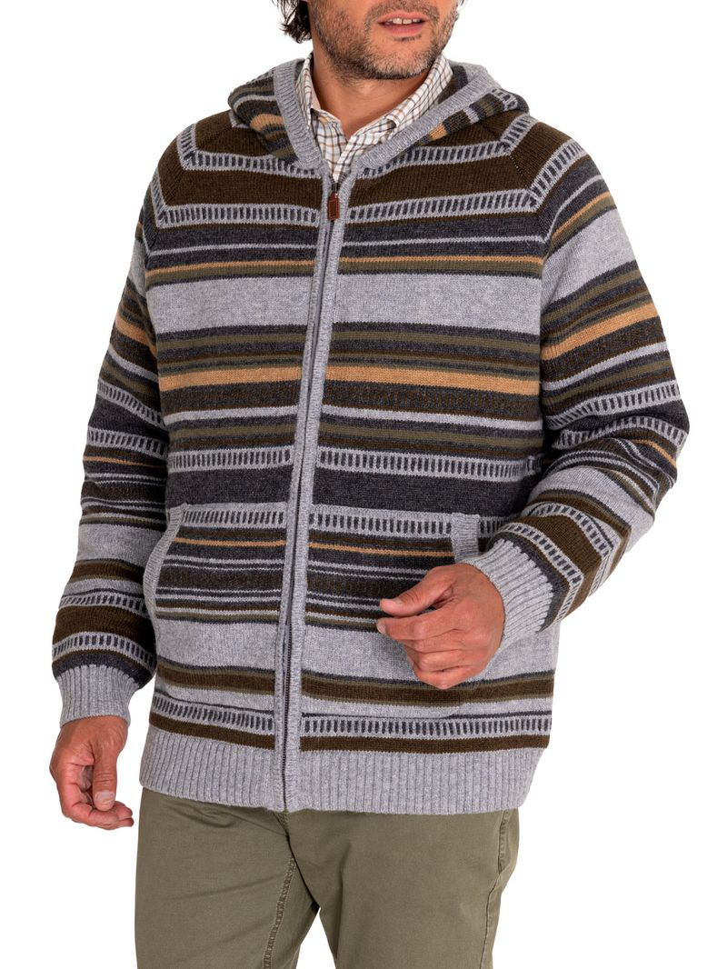 Sweater-Lana-Hombre-Olten-Multicolor-Rockford