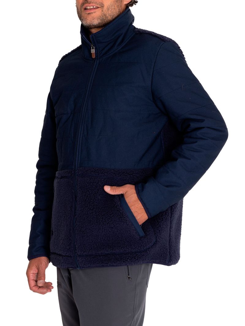 Polar-Fibras-Recicladas-Hombre-Halifax-Azul-Rockford